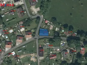 Prodej rodinného domu, Krajková, 201 m2