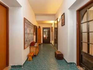 Prodej rodinného domu, Dřevohostice, Náměstí, 108 m2