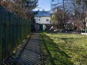 Prodej rodinného domu, Dřevohostice, Náměstí, 108 m2