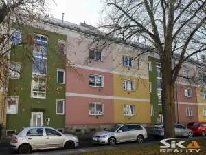 Prodej bytu 1+kk, Louny, Palackého, 35 m2