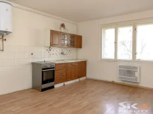 Prodej bytu 1+kk, Louny, Palackého, 35 m2