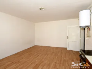 Prodej bytu 1+kk, Louny, Palackého, 35 m2