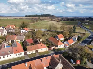 Prodej rodinného domu, Kasejovice, 90 m2