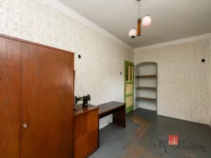 Prodej rodinného domu, Kasejovice, 90 m2