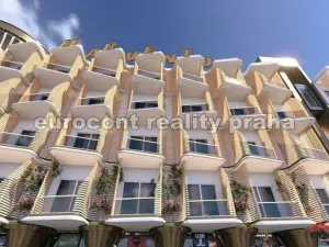 Prodej bytu 1+kk, Hurghada, Egypt, Hurghada, Ismailia Road, 41 m2