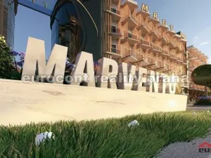 Prodej bytu 1+kk, Hurghada, Egypt, Hurghada, Ismailia Road, 41 m2