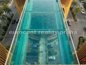 Prodej bytu 1+kk, Hurghada, Egypt, Hurghada, Ismailia Road, 41 m2