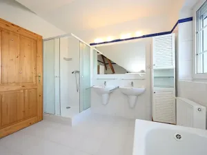 Pronájem rodinného domu, Popovičky, Na Skalce, 242 m2