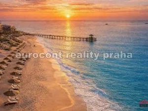 Prodej bytu 2+kk, Hurghada, Egypt, Hurghada, Ismailia Road, 48 m2