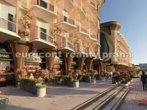 Prodej bytu 2+kk, Hurghada, Egypt, Hurghada, Ismailia Road, 48 m2