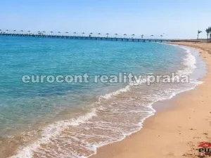 Prodej bytu 2+kk, Hurghada, Egypt, Hurghada, Ismailia Road, 48 m2