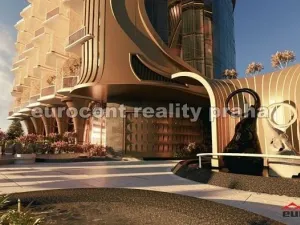 Prodej bytu 3+kk, Hurghada, Egypt, Hurghada, Ismailia Road, 88 m2