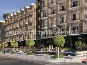 Prodej bytu 3+kk, Hurghada, Egypt, Hurghada, Ismailia Road, 88 m2