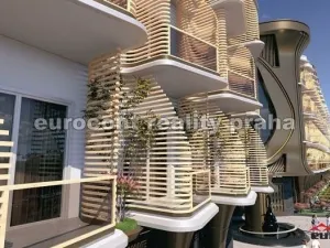 Prodej bytu 3+kk, Hurghada, Egypt, Hurghada, Ismailia Road, 88 m2