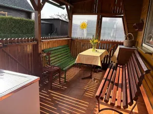 Prodej chaty, Frýdek-Místek, Bohuslava Martinů, 50 m2