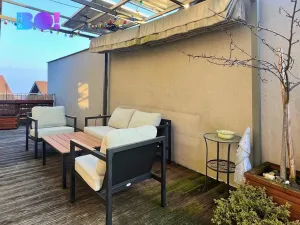 Prodej bytu 2+kk, Moravany, 96 m2