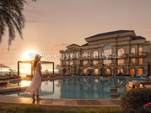 Prodej bytu 1+kk, Hurghada, Egypt, Hurghada, Ismailia Road, 57 m2