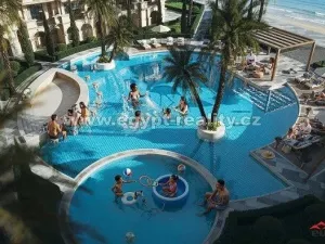 Prodej bytu 2+kk, Hurghada, Egypt, Hurghada, Ismailia Road, 68 m2