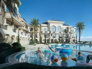 Prodej bytu 2+kk, Hurghada, Egypt, Hurghada, Ismailia Road, 68 m2