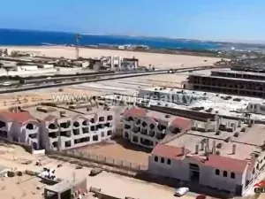 Prodej bytu 2+kk, Hurghada, Egypt, Hurghada, Ismailia Road, 68 m2