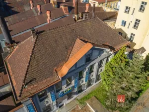 Prodej obchodního prostoru, Plzeň - Jižní Předměstí, Korandova, 246 m2