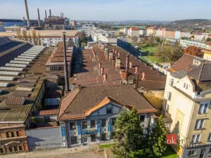 Prodej obchodního prostoru, Plzeň - Jižní Předměstí, Korandova, 246 m2