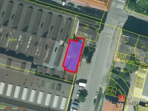 Prodej obchodního prostoru, Plzeň - Jižní Předměstí, Korandova, 246 m2