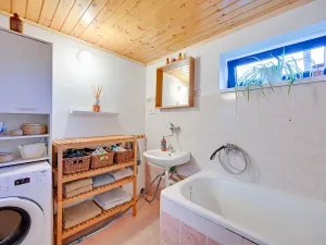 Prodej rodinného domu, Bouzov, 91 m2