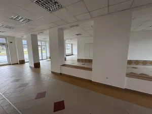 Pronájem obchodního prostoru, Jeseník, nám. Svobody, 232 m2