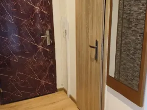 Pronájem bytu 3+1, Jirkov, Krušnohorská, 78 m2