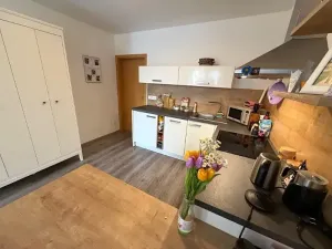 Pronájem bytu 1+kk, Jihlava, Vrchlického, 33 m2