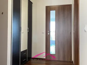 Prodej bytu 2+kk, Brno, Markůvky, 58 m2