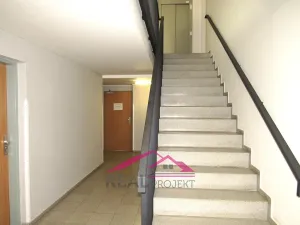 Prodej bytu 2+kk, Brno, Markůvky, 58 m2