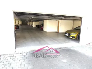 Prodej bytu 2+kk, Brno, Markůvky, 58 m2