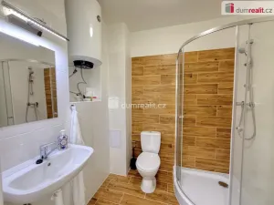 Pronájem bytu 1+1, Ústí nad Labem, Purkyňova, 32 m2