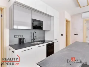 Prodej bytu 4+kk, Harrachov, 100 m2