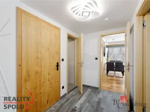 Prodej bytu 4+kk, Harrachov, 100 m2