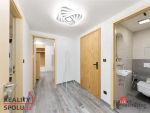 Prodej bytu 4+kk, Harrachov, 100 m2