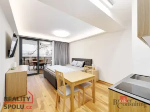 Prodej bytu 4+kk, Harrachov, 100 m2