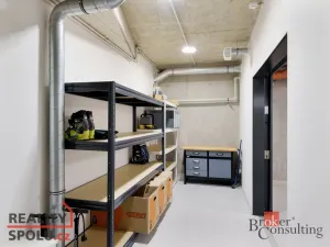 Prodej bytu 4+kk, Harrachov, 100 m2