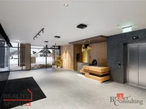 Prodej bytu 4+kk, Harrachov, 100 m2