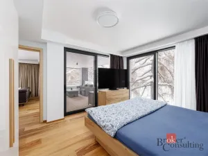 Prodej bytu 4+kk, Harrachov, 100 m2