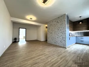 Prodej bytu 2+1, Třinec - Lyžbice, 54 m2