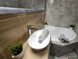 Prodej bytu 2+1, Třinec - Lyžbice, 54 m2