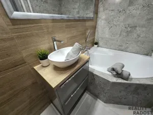 Prodej bytu 2+1, Třinec - Lyžbice, 54 m2