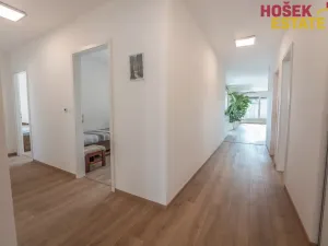 Prodej rodinného domu, Pohořelice, U Větrolamu, 160 m2