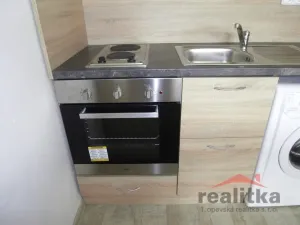 Pronájem bytu 1+kk, Opava - Komárov, Podvihovská, 25 m2