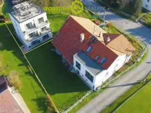 Prodej rodinného domu, Libhošť, 199 m2