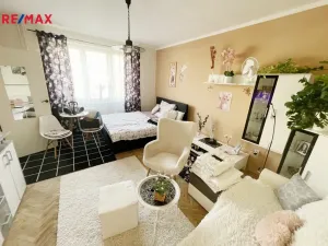 Prodej bytu 1+1, Havířov - Podlesí, 17. listopadu, 36 m2