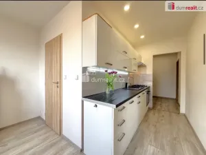 Prodej bytu 2+1, Ústí nad Labem - Střekov, Tolstého, 64 m2